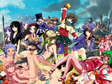 Akashiya Moka rule 34