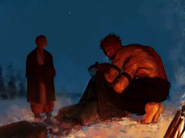 Cannibalism