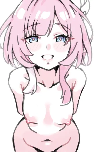 Cyrene (Honkai: Star Rail) rule 34