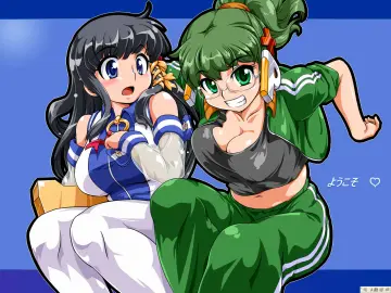 Xp-Tan rule 34