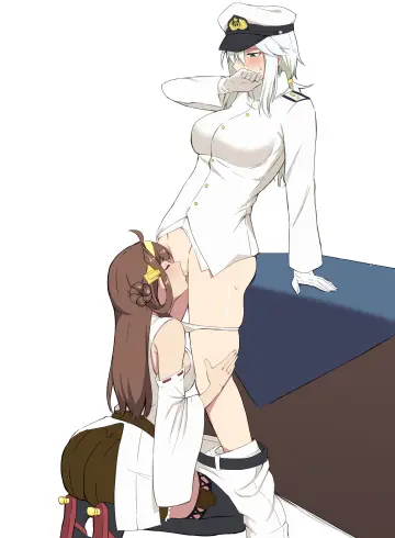Kantai Collection