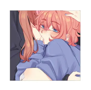 Blue Sweater