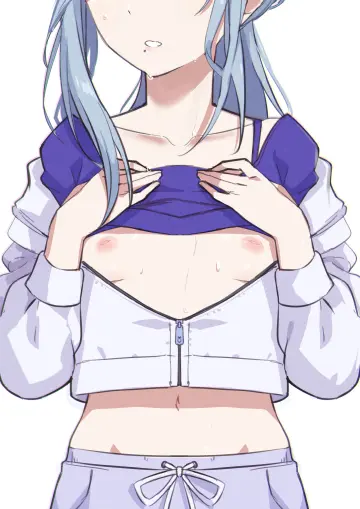Long Hair