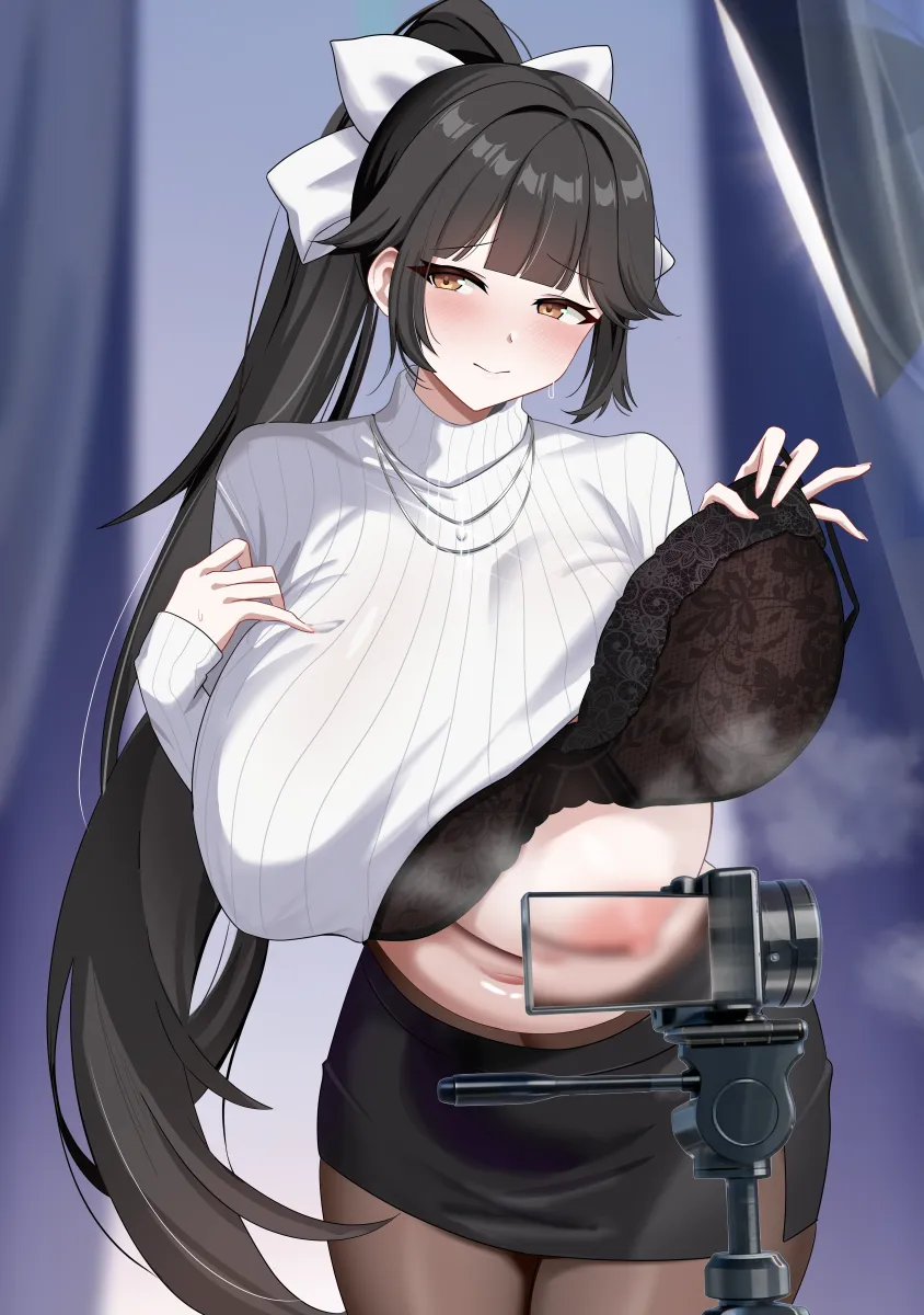 Takao (Azur Lane), Takao (Inner Cultivation) (Azur Lane) by Hci+