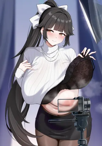 Azur Lane