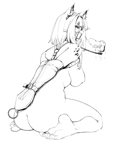 Panel Gag