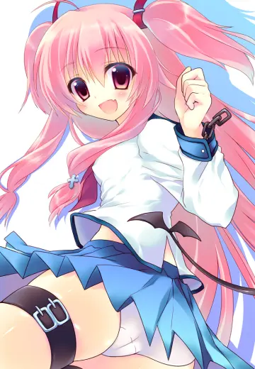 Angel Beats!