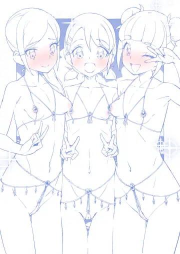 Thigh Gap