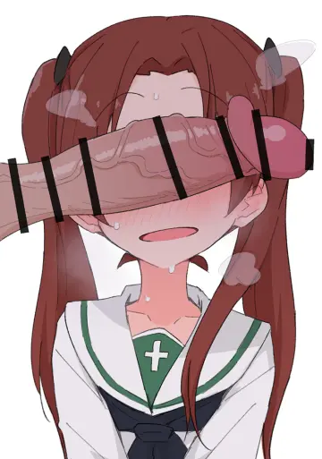 Penis Over Eyes