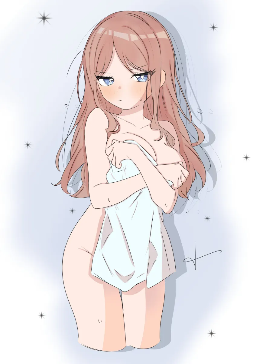 Nagasaki Soyo by Taedelame
