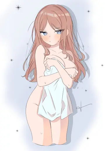 Nagasaki Soyo rule 34
