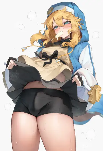 Floating Clothes