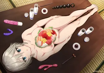 Anastasia (Idolmaster) rule 34
