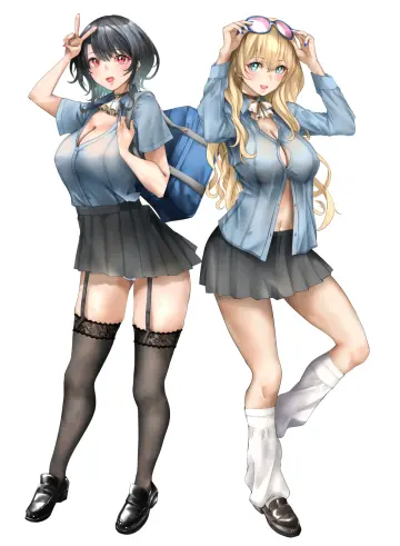 Atago (Kancolle) rule 34