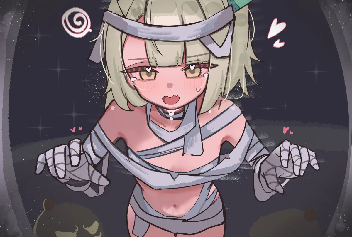 Sunna (Zenless Zone Zero) by High (Hgih)
