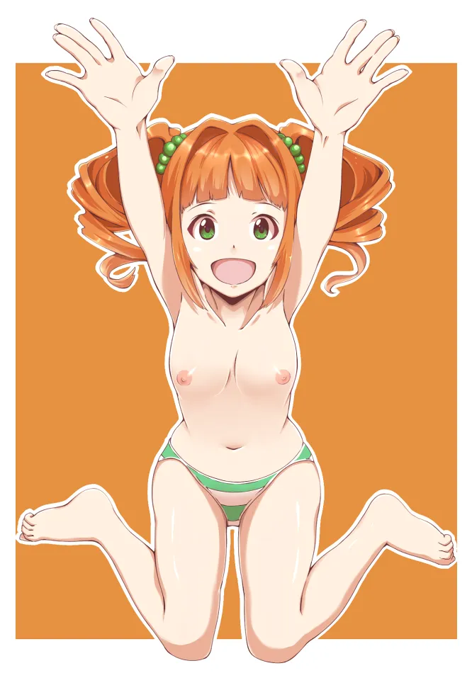 Takatsuki Yayoi by Muumin (Kissling)