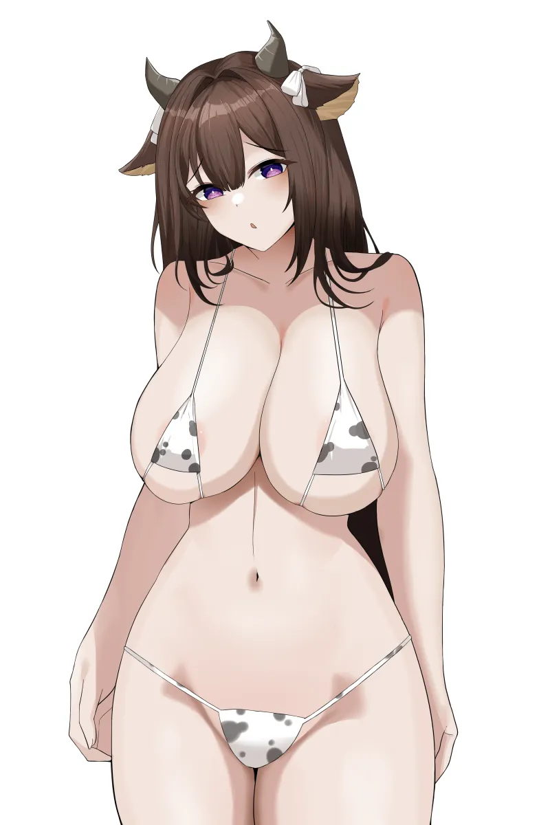 Kashino (Azur Lane) by She Taizi