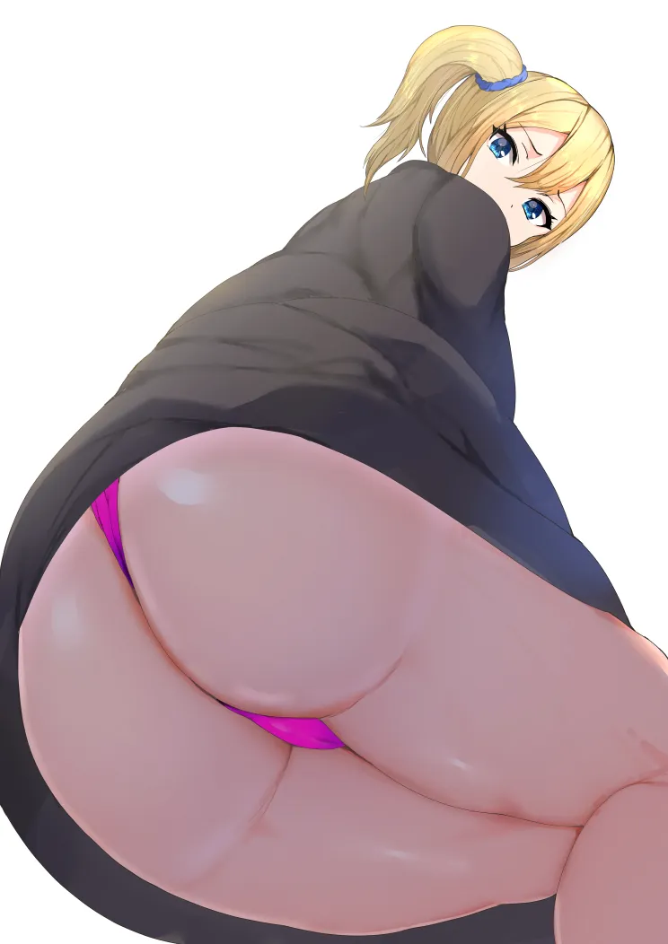 Hayasaka Ai by Sikijou77O