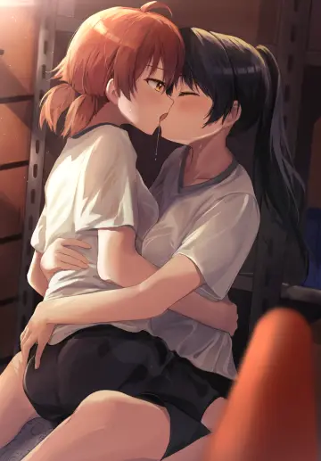 Koito Yuu rule 34