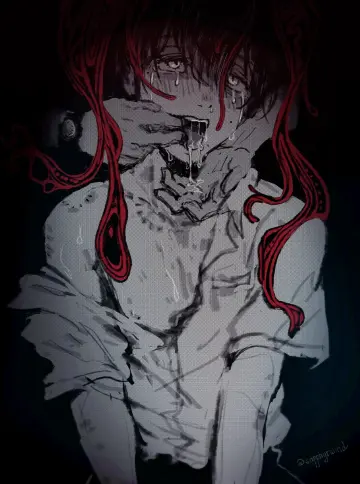 Tsujinaka Yoshiki rule 34