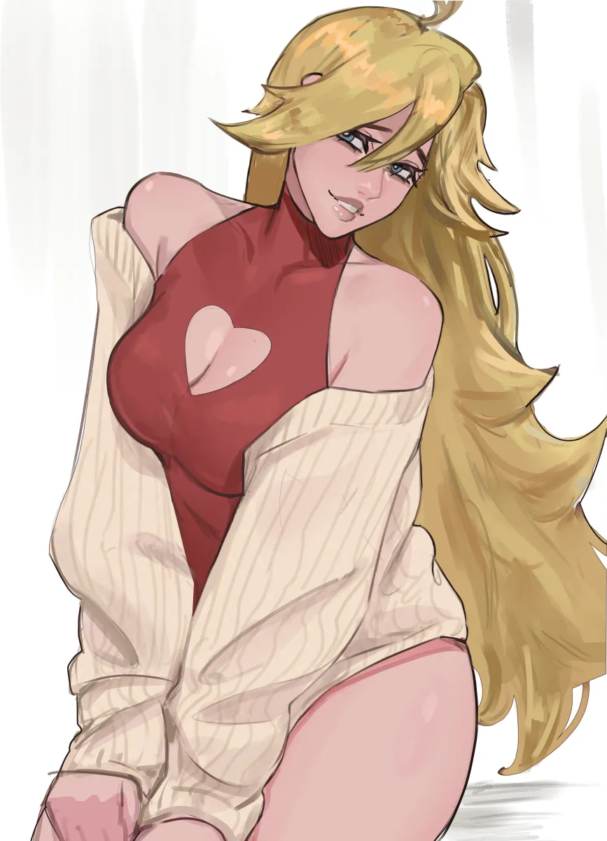 Panty (Psg) by Vile (Vile Jp)