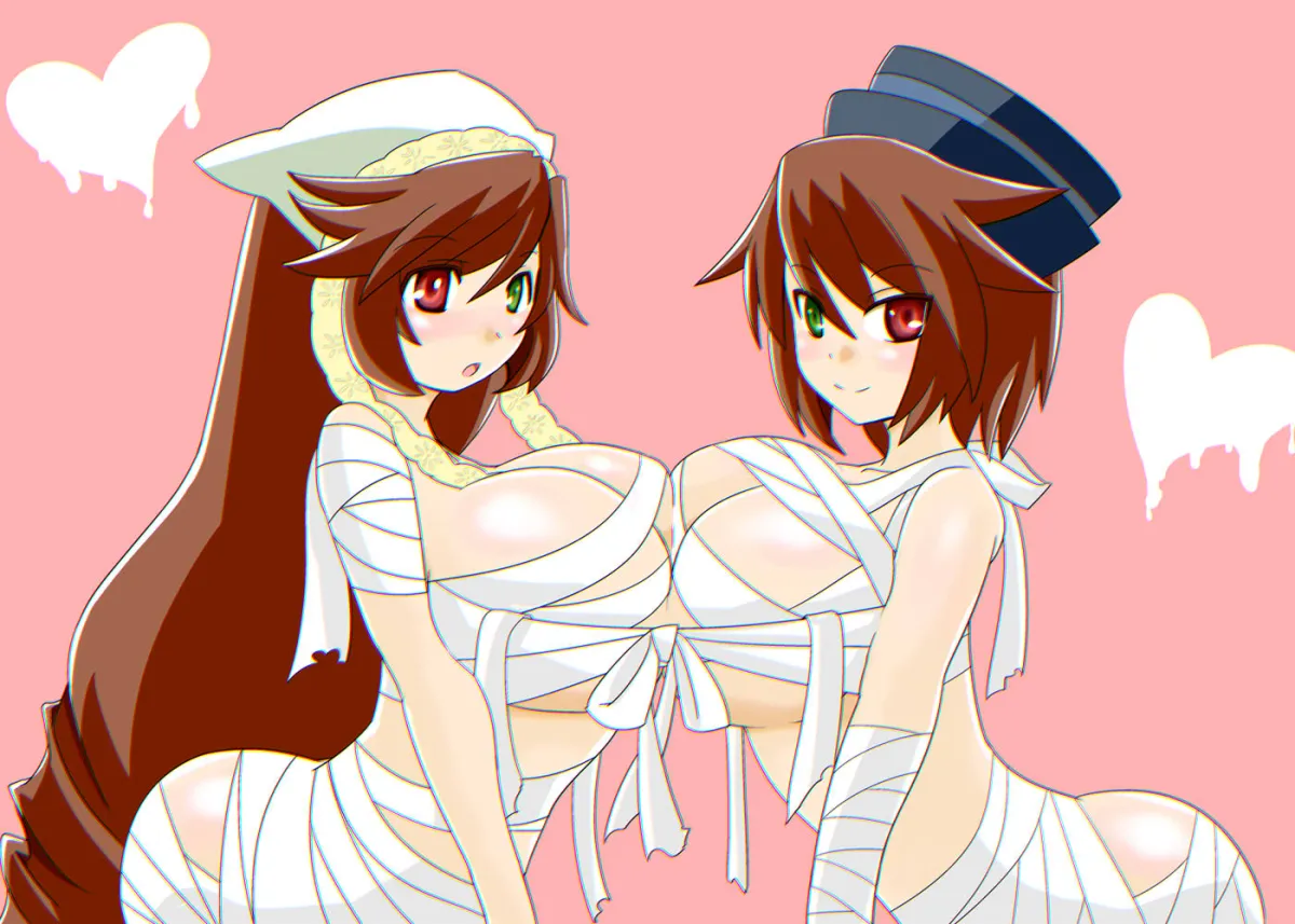 Suiseiseki, Souseiseki by Itini-Sanshi