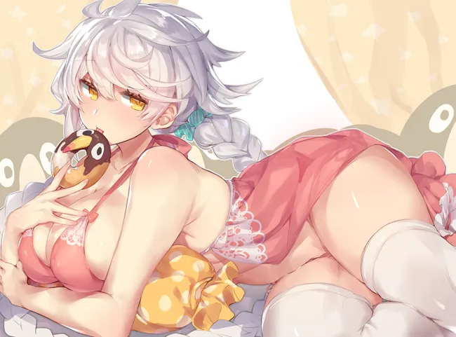 Unryuu (Kancolle), Failure Penguin by Pokoten (Pokoten718)