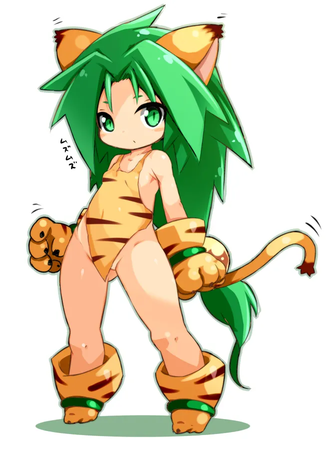 Cham Cham by Karukan (Monjya)