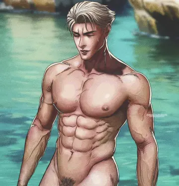 Nanami Kento rule 34