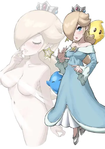 Breasts