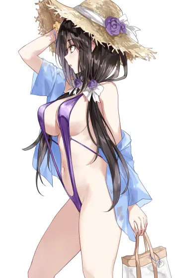 Tokisaki Kurumi rule 34