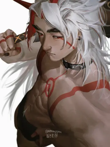 1Boy