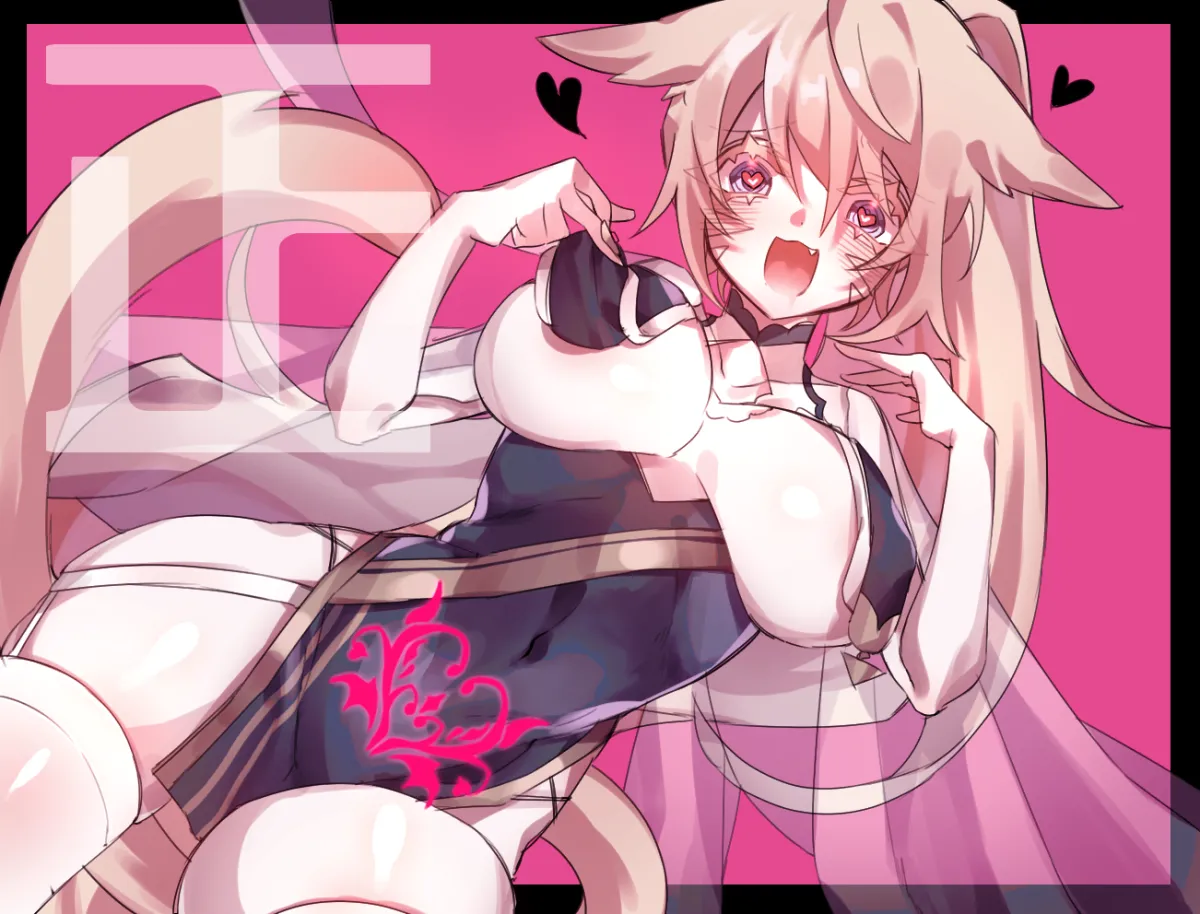 Warrior Of Light (Ff14), Sirius (Azur Lane) by Kithera