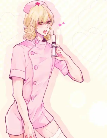 Barnaby Brooks Jr. rule 34