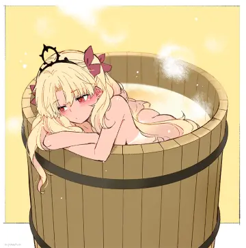 Ereshkigal (Fate) rule 34