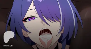 Acheron (Honkai: Star Rail) rule 34