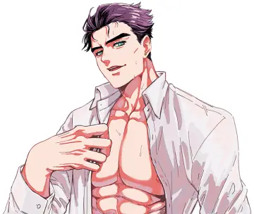Kujo Jotaro rule 34
