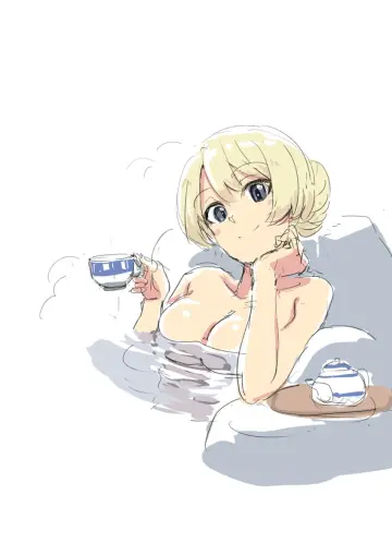Teacup