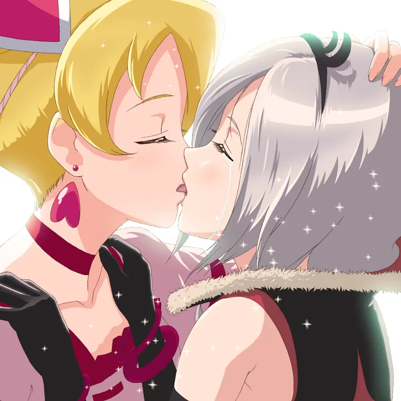 Higashi Setsuna, Momozono Love by Shin (Irowanioedo)