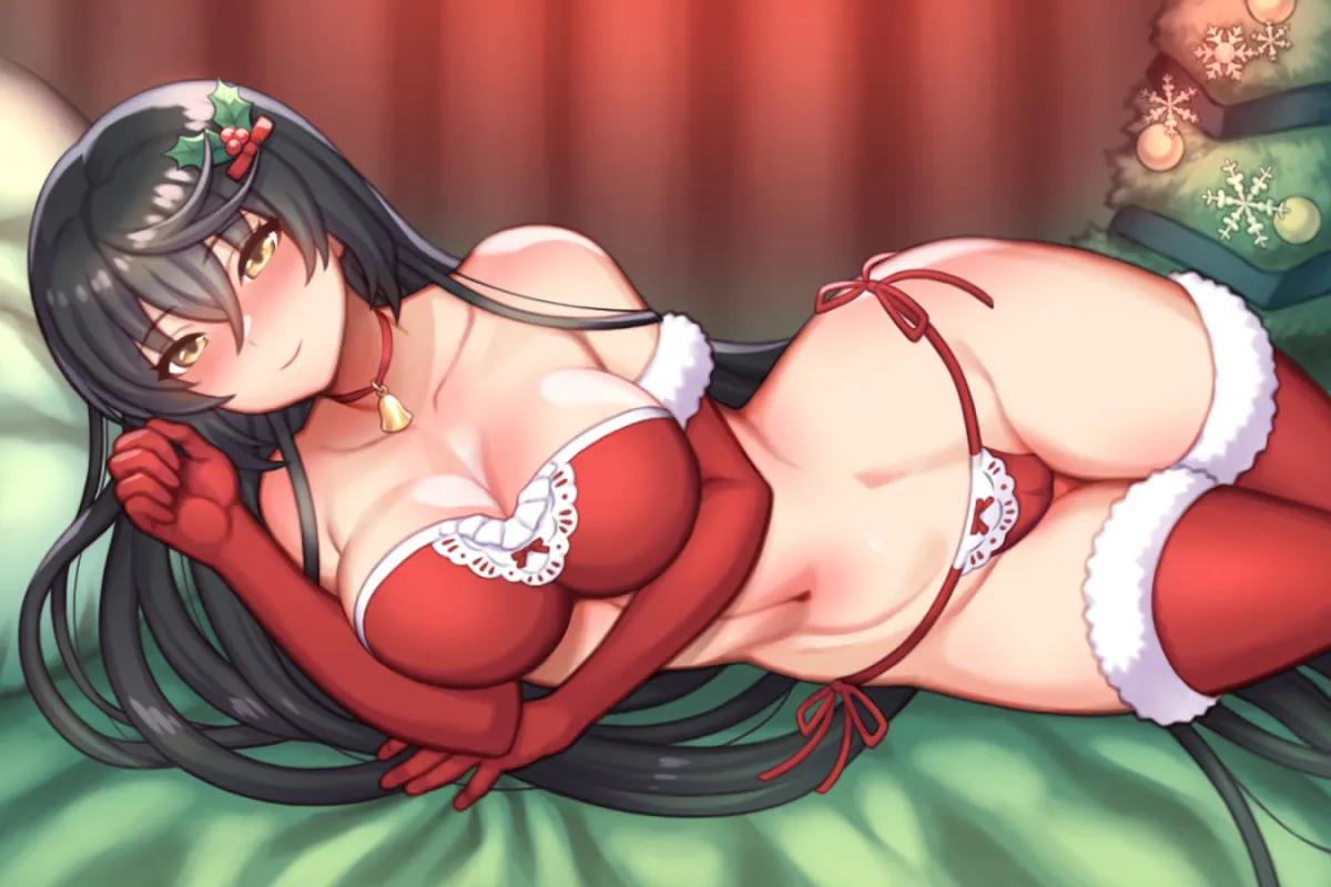 Velvet Crowe by Folks (Nabokof)