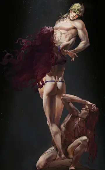 Battle Tendency