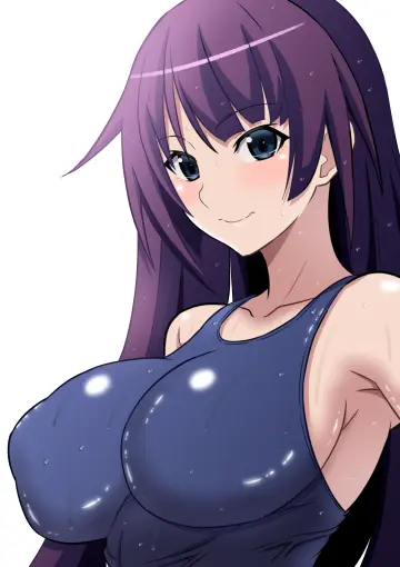 Bakemonogatari