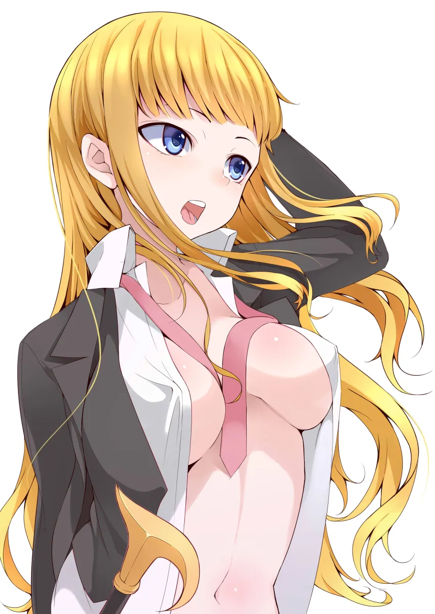 Beatrice (Umineko) by Nemu (Nebusokugimi)