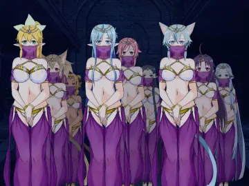 Sinon rule 34