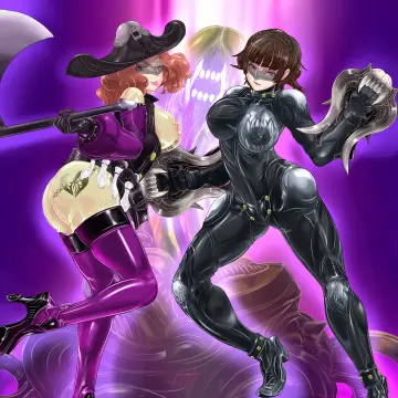 Adapted Costume