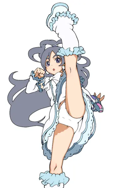 Yukishiro Honoka rule 34