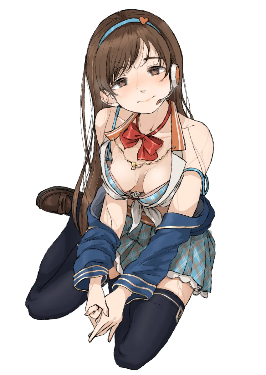 Nitta Minami by Gatsby Ssl