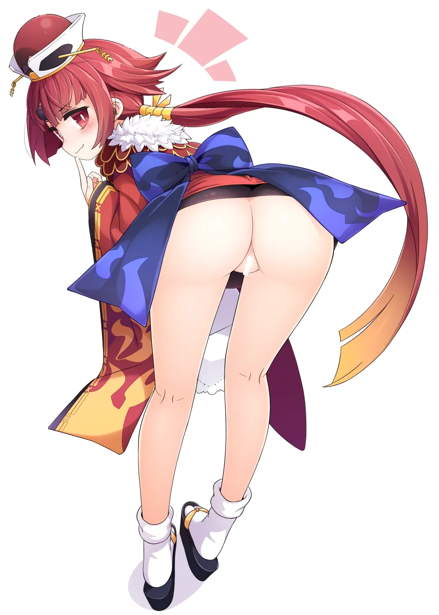 Beni-Enma, Beni-Enma (First Ascension) by Kandori