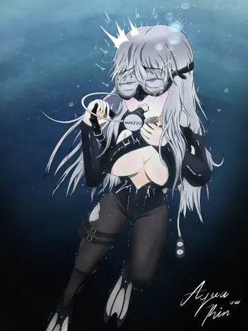 Drowning