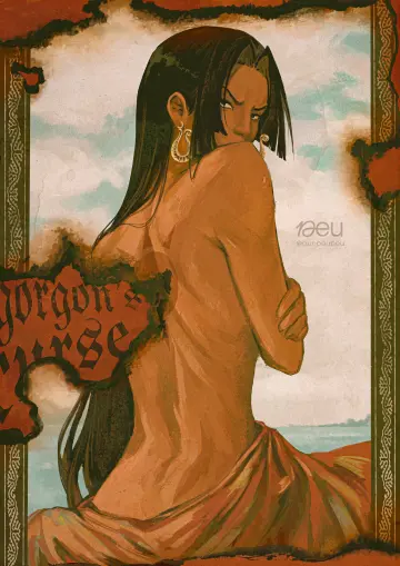 Boa Hancock rule 34